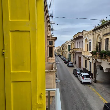 Id-dar Ta' Luka Traditional Gozitan House Prázdninový dům *