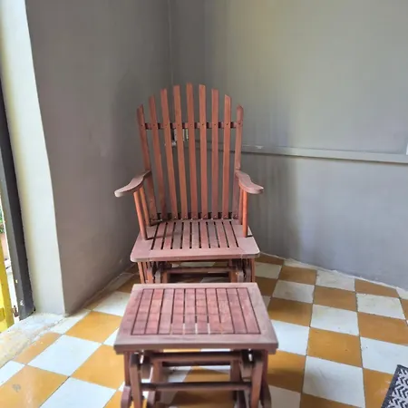 Id-dar Ta' Luka Traditional Gozitan House Prázdninový dům