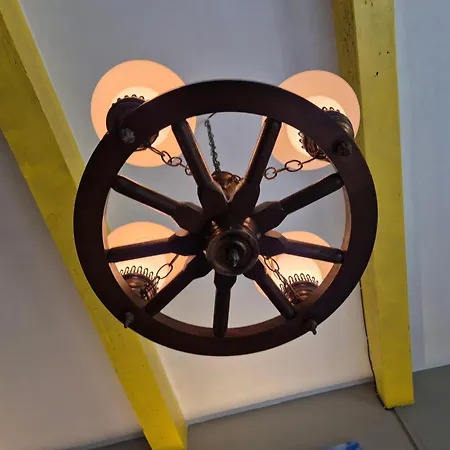 Id-dar Ta' Luka Traditional Gozitan House *