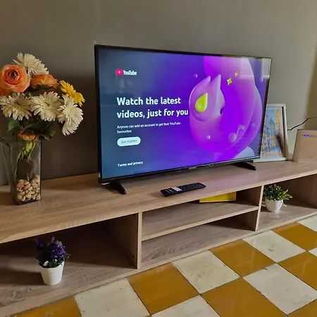 Id-dar Ta' Luka Traditional Gozitan House Prázdninový dům Ghajn il-Kbira (Gozo)