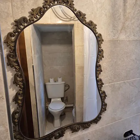 Id-dar Ta' Luka Traditional Gozitan House *