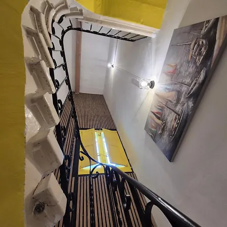 Prázdninový dům Id-dar Ta' Luka Traditional Gozitan House