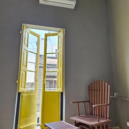 Prázdninový dům Id-dar Ta' Luka Traditional Gozitan House *