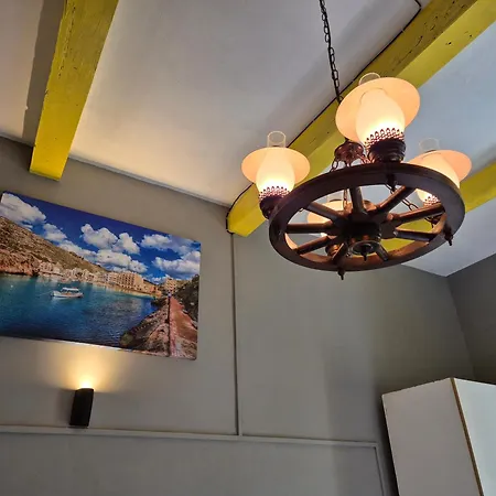 Id-dar Ta' Luka Traditional Gozitan House * Ghajn il-Kbira (Gozo)