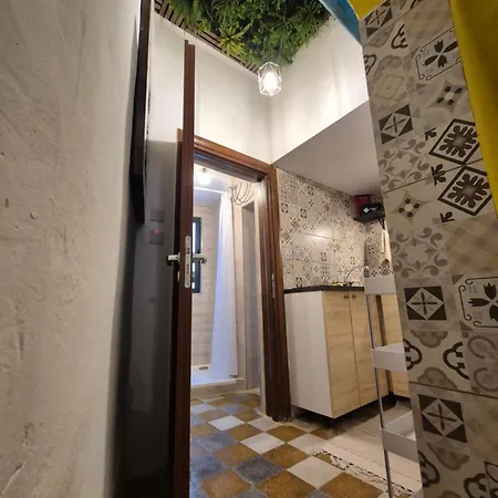 Dom wakacyjny Id-dar Ta' Luka Traditional Gozitan House Ghajn il-Kbira (Gozo)
