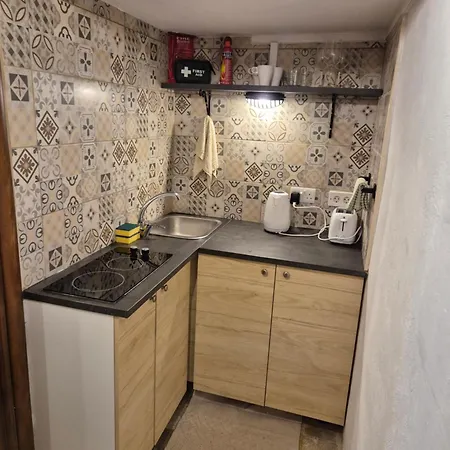 Id-dar Ta' Luka Traditional Gozitan House * Ghajn il-Kbira (Gozo)