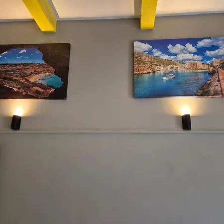 Id-dar Ta' Luka Traditional Gozitan House Għajn il-Kbira
