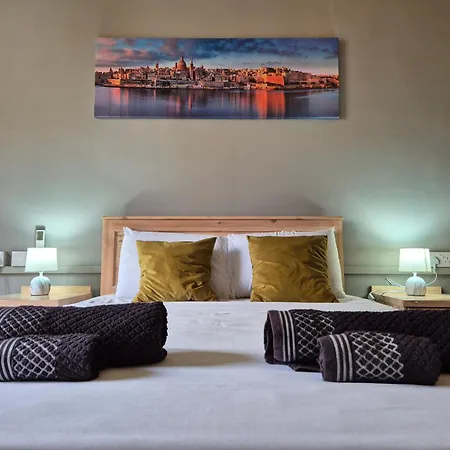 Id-dar Ta' Luka Traditional Gozitan House Case de vacanță *