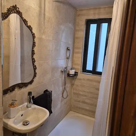 Id-dar Ta' Luka Traditional Gozitan House * Ghajn il-Kbira (Gozo)