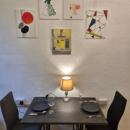 Id-dar Ta' Luka Traditional Gozitan House Dom wakacyjny *