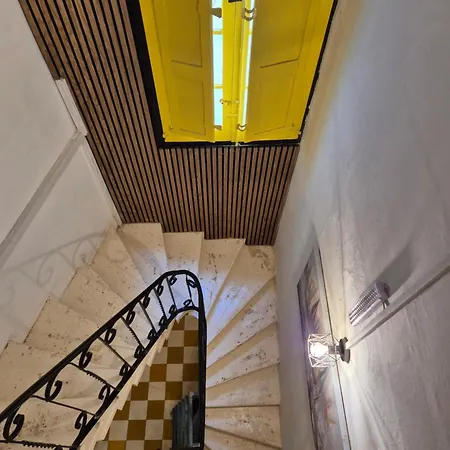 Id-dar Ta' Luka Traditional Gozitan House Case de vacanță