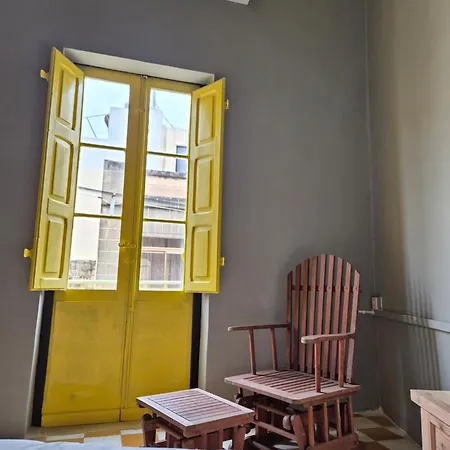 Id-dar Ta' Luka Traditional Gozitan House Dom wakacyjny *