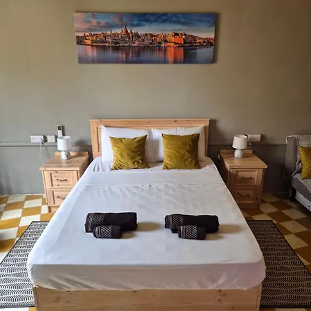 Id-dar Ta' Luka Traditional Gozitan House Σπίτι διακοπών