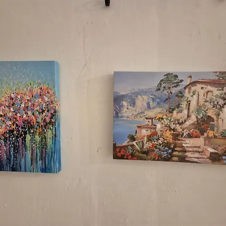 Dom wakacyjny Id-dar Ta' Luka Traditional Gozitan House Ghajn il-Kbira (Gozo)