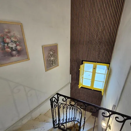 Id-dar Ta' Luka Traditional Gozitan House * Ghajn il-Kbira (Gozo)