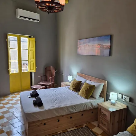 Id-dar Ta' Luka Traditional Gozitan House Case de vacanță