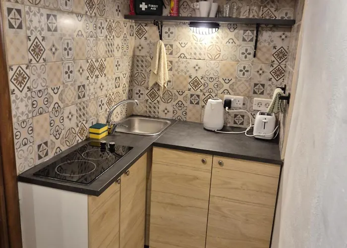 Id-dar Ta' Luka Traditional Gozitan House Holiday home