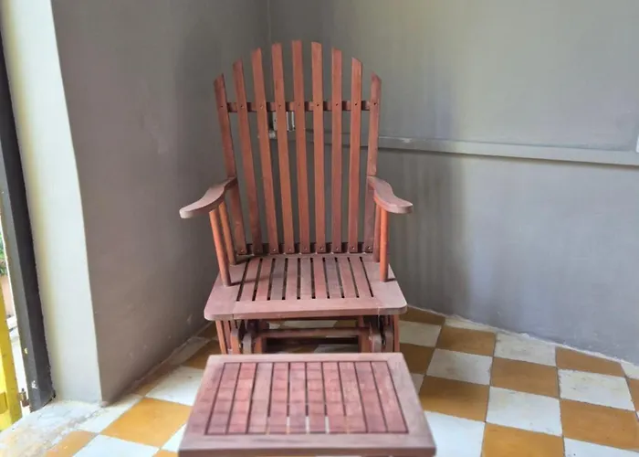 Id-dar Ta' Luka Traditional Gozitan House Holiday home