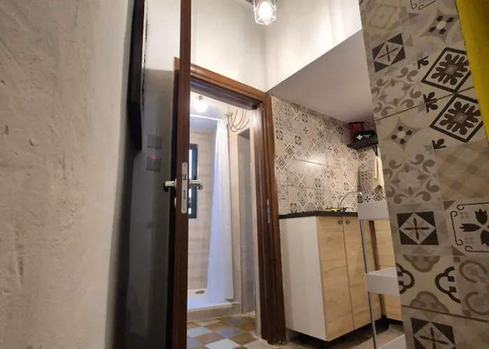 Holiday home Id-dar Ta' Luka Traditional Gozitan House Ghajn il-Kbira (Gozo)