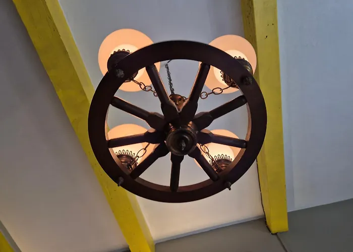 Id-dar Ta' Luka Traditional Gozitan House *