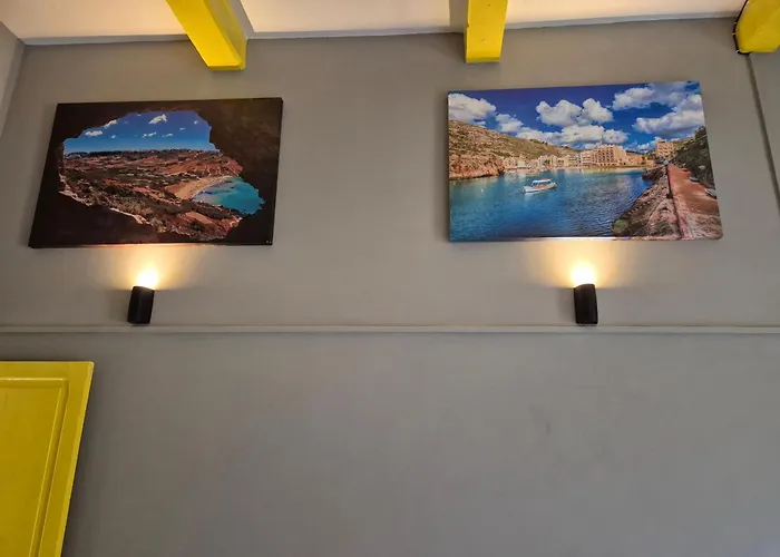 Id-dar Ta' Luka Traditional Gozitan House Ghajn il-Kbira (Gozo)