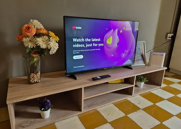 Id-dar Ta' Luka Traditional Gozitan House Feriehus Ghajn il-Kbira (Gozo)