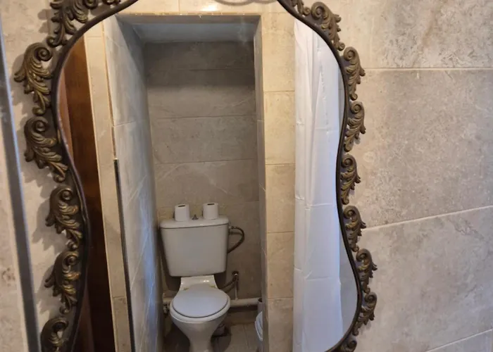 Id-dar Ta' Luka Traditional Gozitan House *