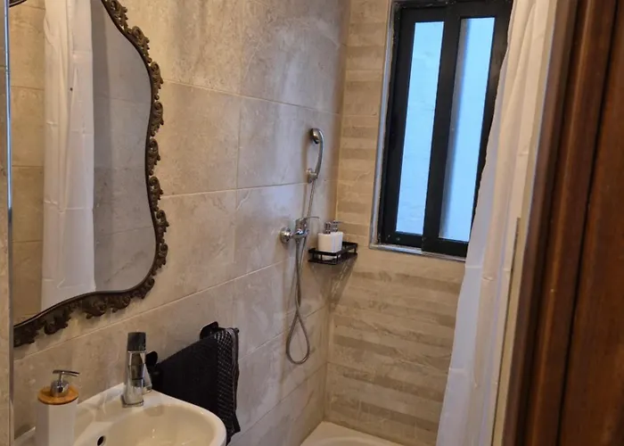 Id-dar Ta' Luka Traditional Gozitan House * Ghajn il-Kbira (Gozo)