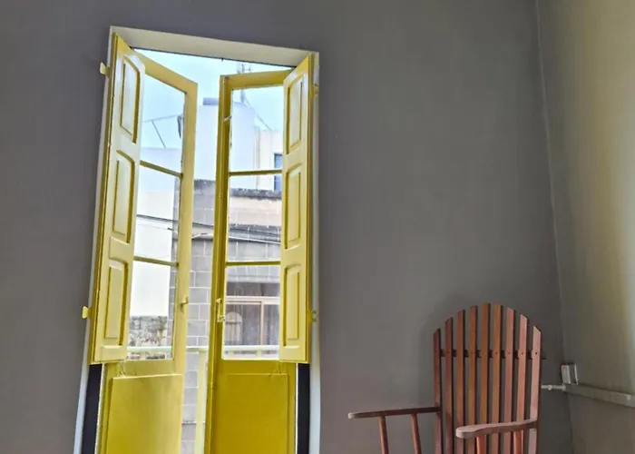 Holiday home Id-dar Ta' Luka Traditional Gozitan House *