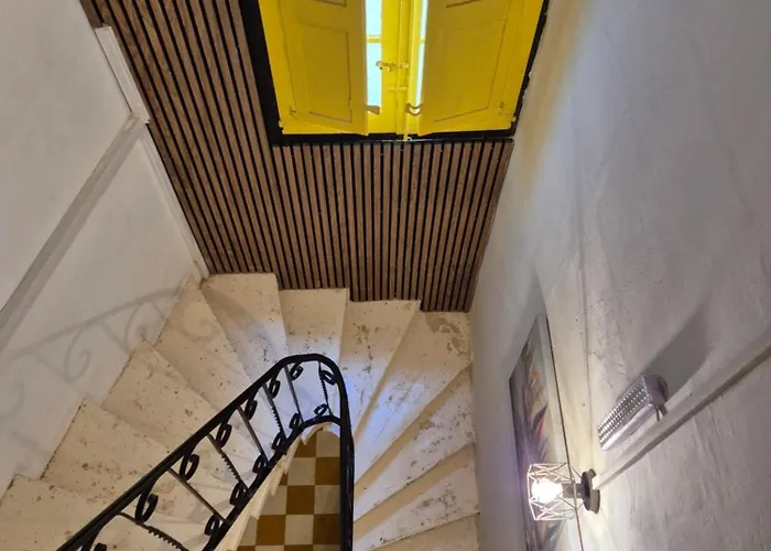 Id-dar Ta' Luka Traditional Gozitan House Feriehus