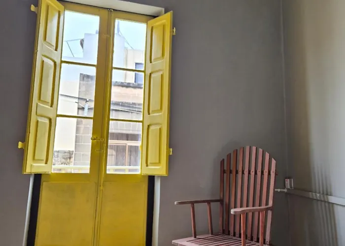 Id-dar Ta' Luka Traditional Gozitan House Holiday home *