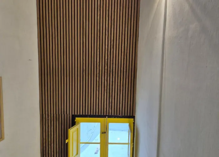 Id-dar Ta' Luka Traditional Gozitan House * Ghajn il-Kbira (Gozo)