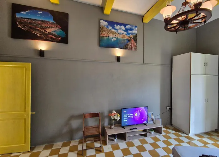 Holiday home Id-dar Ta' Luka Traditional Gozitan House *