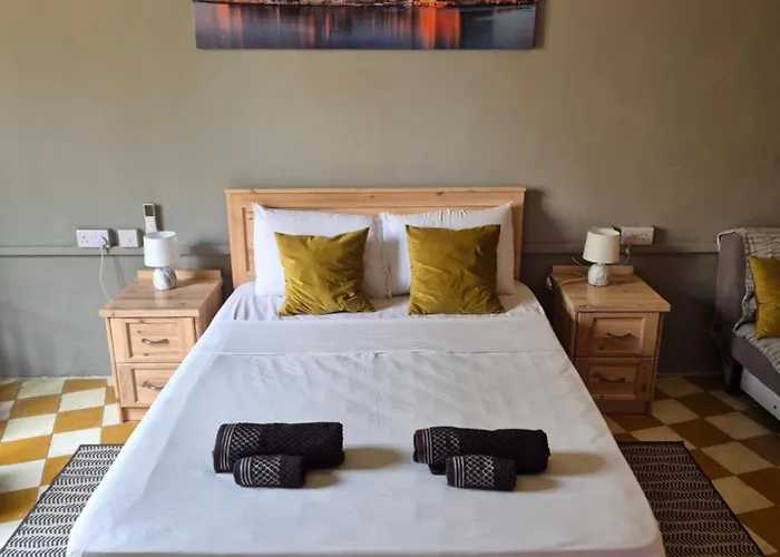 Id-dar Ta' Luka Traditional Gozitan House Holiday home