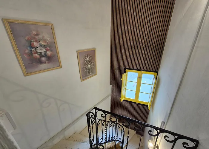 Id-dar Ta' Luka Traditional Gozitan House * Ghajn il-Kbira (Gozo)