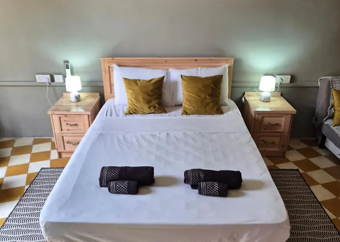 Holiday home Id-dar Ta' Luka Traditional Gozitan House *